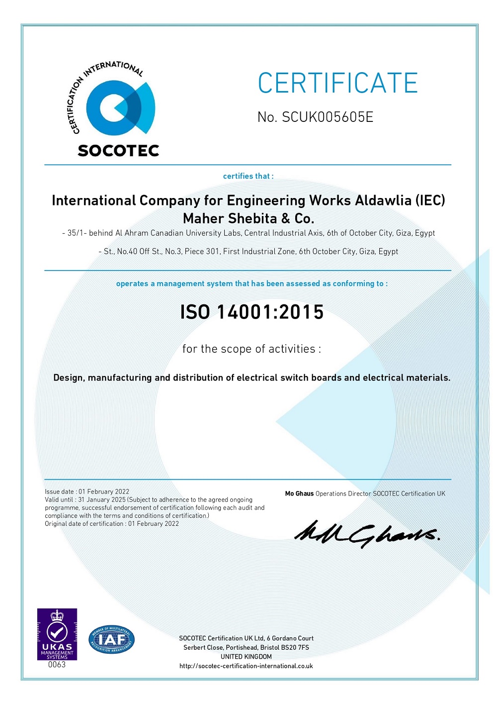 International Company for Engineering Works_page-0001